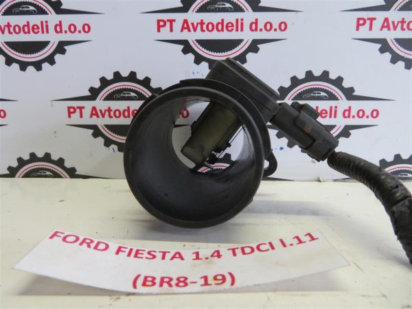 FORD FIESTA 1.4 TDCI L.11, SENZOR ZA PRETOK ZRAKA - Image 2