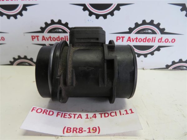 FORD FIESTA 1.4 TDCI L.11, SENZOR ZA PRETOK ZRAKA