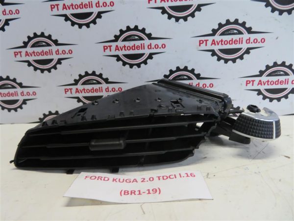 FORD KUGA 2.0 TDCI L.16, SREDINSKI ZRAČNIK, LEVI