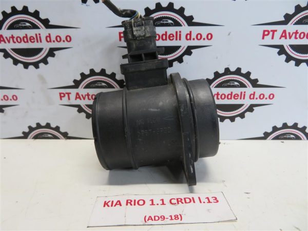 KIA RIO 1.1 CRDI L.13, SENZOR ZA PRETOK ZRAKA - Image 2
