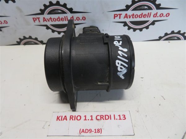 KIA RIO 1.1 CRDI L.13, SENZOR ZA PRETOK ZRAKA