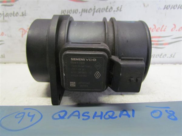 NISSAN QASHQAI 1.5 DCI L.08, SENZOR PRETOKA ZRAKA - Image 2