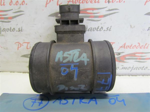 OPEL ASTRA 1.7 D L.04, SENZOR PRETOKA ZRAKA - Image 2
