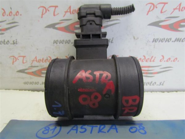 OPEL ASTRA 1.7 D L.08, SENZOR PRETOKA ZRAKA - Image 2