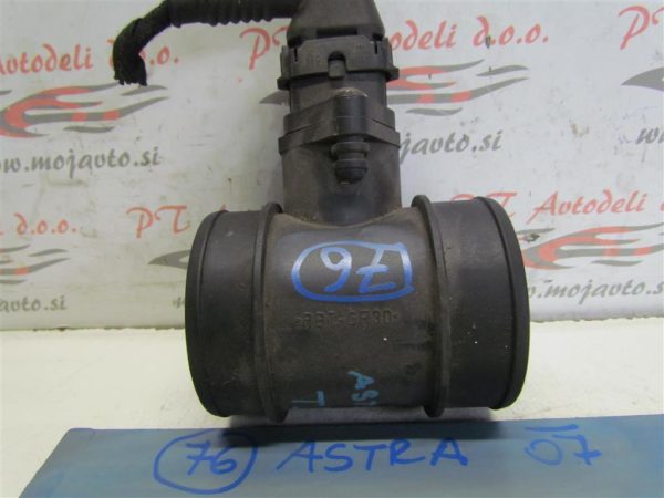 OPEL ASTRA 1.7 TDCI L.07, SENZOR PRETOKA ZRAKA - Image 2