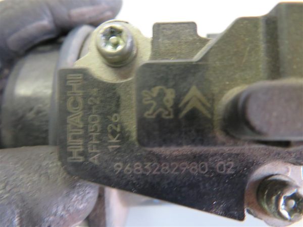 PEUGEOT PARTNER 1.6 HDI L.12, SENZOR ZA PRETOK ZRAKA - Image 3