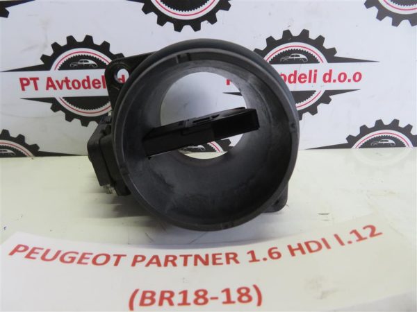 PEUGEOT PARTNER 1.6 HDI L.12, SENZOR ZA PRETOK ZRAKA