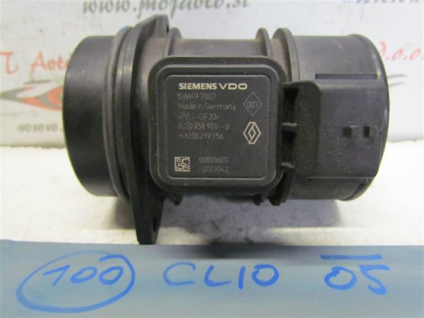 RENAULT CLIO 1.5 DCI L.05, SENZOR PRETOKA ZRAKA