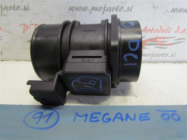 RENAULT MEGANE 1.9 DCI L.00, SENZOR PRETOKA ZRAKA - Image 2