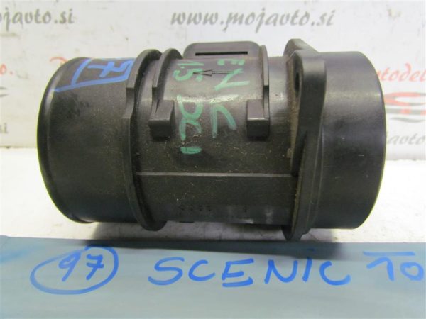 RENAULT SCENIC 1.5 DCI L.10, SENZOR PRETOKA ZRAKA - Image 2
