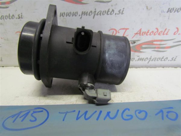 RENAULT TWINGO 1.5 DCI L.10, SENZOR PRETOKA ZRAKA