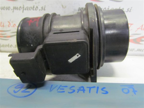 RENAULT VELSATIS 2.2 DCI L.07, SENZOR PRETOKA ZRAKA - Image 2
