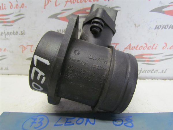 SEAT LEON 1.9 TDI L.08, SENZOR PRETOKA ZRAKA