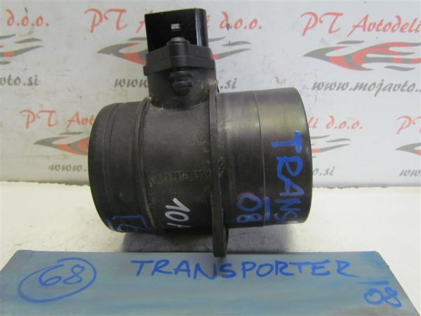 VW TRANSPORTER 2.5 D L.08, SENZOR PRETOKA ZRAKA - Image 2