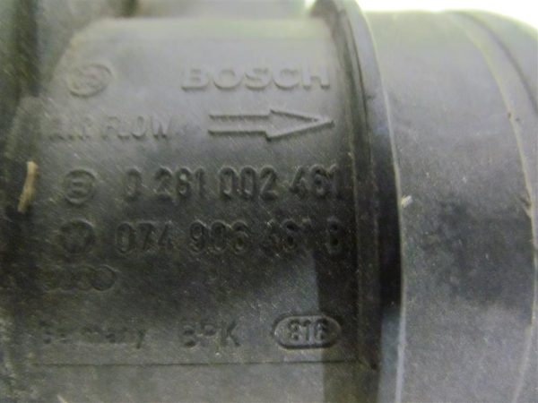 VW TRANSPORTER 2.5 D L.08, SENZOR PRETOKA ZRAKA - Image 3