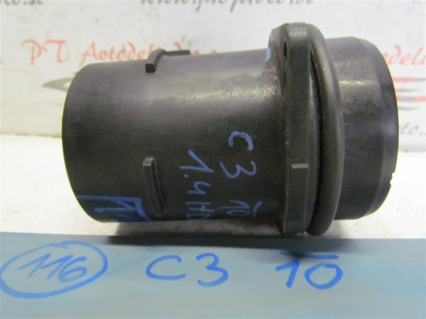 CITROEN C3 1.4 HDI L.10, SENZOR PRETOKA ZRAKA - Image 2