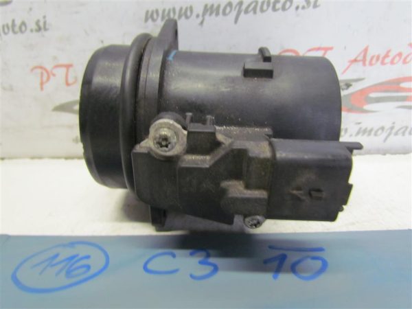 CITROEN C3 1.4 HDI L.10, SENZOR PRETOKA ZRAKA