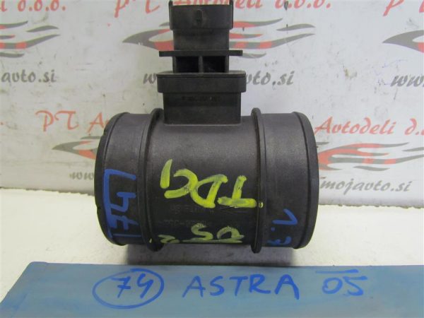 OPEL ASTRA 1.7 D L.05, SENZOR PRETOKA ZRAKA - Image 2