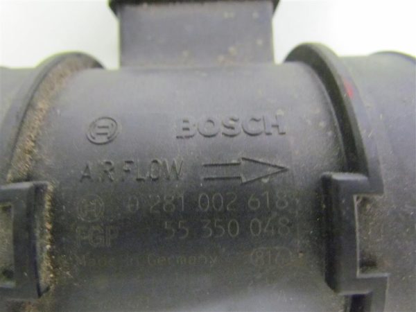 OPEL ASTRA 1.7 D L.05, SENZOR PRETOKA ZRAKA - Image 3
