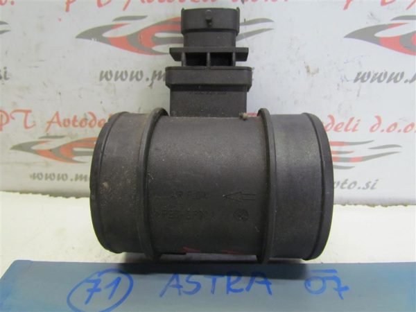 OPEL ASTRA 1.7 D L.07 L.07, SENZOR PRETOKA ZRAKA - Image 2