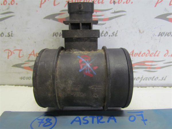 OPEL ASTRA 1.7 D L.07, SENZOR PRETOKA ZRAKA - Image 2