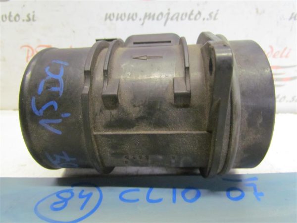 RENAULT CLIO1.5 DCI L.07, SENZOR PRETOKA ZRAKA - Image 2