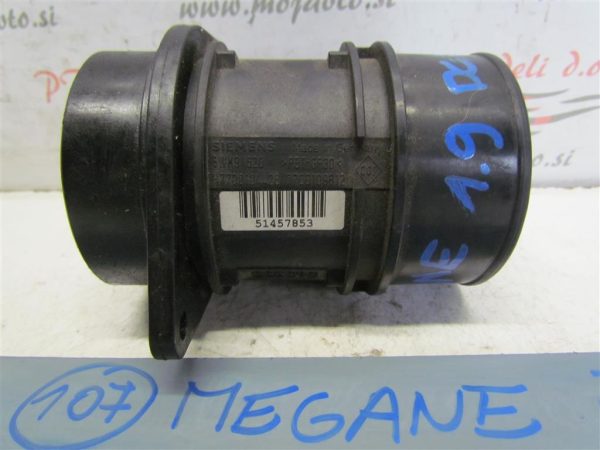 RENAULT MEGANE 1.9 DCI L.05, SENZOR PRETOKA ZRAKA