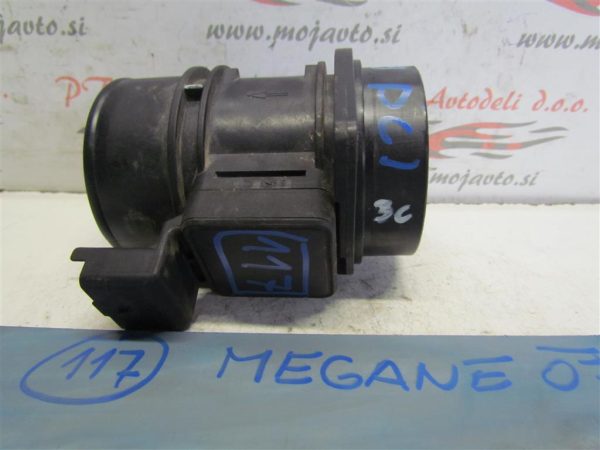 RENAULT MEGANE 1.9 DCI L.07, SENZOR PRETOKA ZRAKA - Image 2