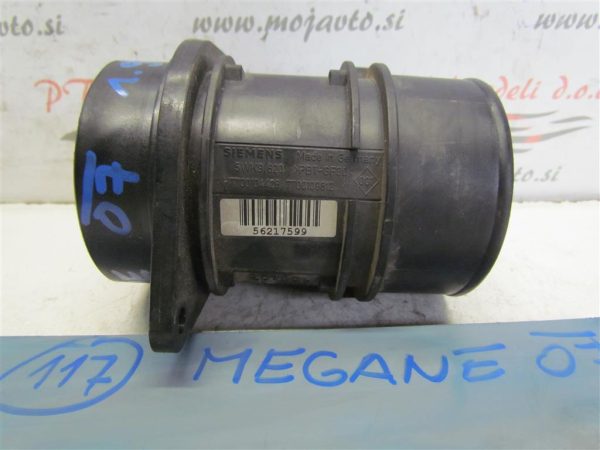 RENAULT MEGANE 1.9 DCI L.07, SENZOR PRETOKA ZRAKA