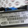FIAT PANDA L.16, ELEKTRONIKA - Image 2