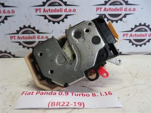 FIAT PANDA L.16, KLJUČAVNICA VRAT, PREDNJA LEVA - Image 2