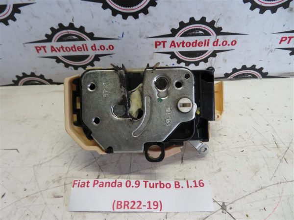 FIAT PANDA L.16, KLJUČAVNICA VRAT, ZADNJA LEVA - Image 2
