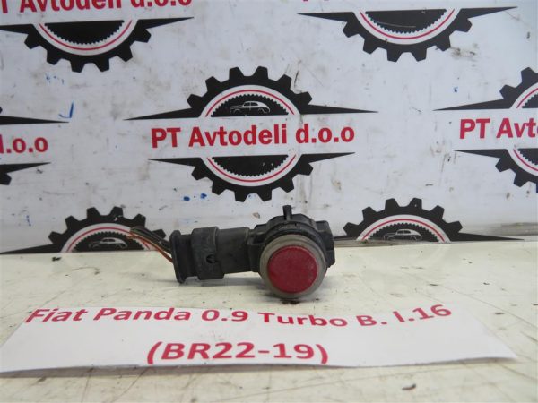 FIAT PANDA L.16, PARKIRNI SENZOR, 3X - Image 2