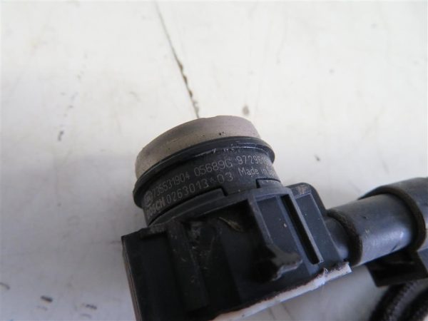 FIAT PANDA L.16, PARKIRNI SENZOR, 3X - Image 3
