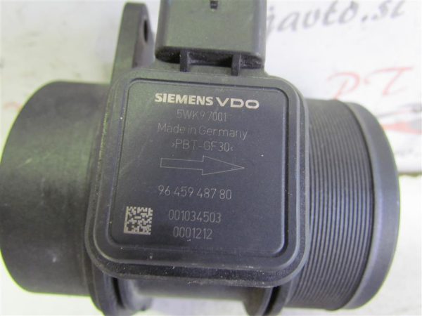 CITROEN C4 2.0 HDI L.07, SENZOR PRETOKA ZRAKA - Image 3