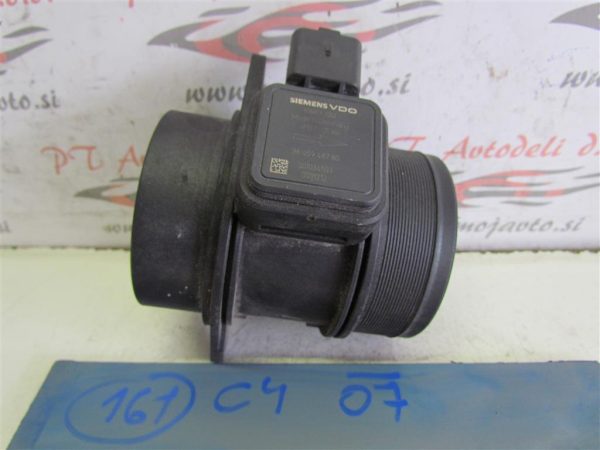 CITROEN C4 2.0 HDI L.07, SENZOR PRETOKA ZRAKA