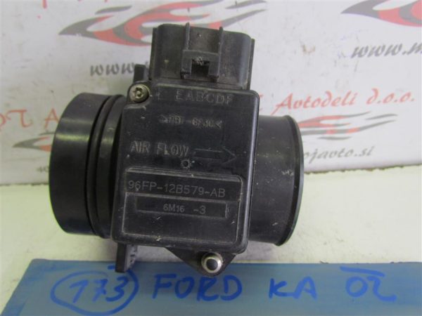 FORD KA 1.3 BEN. L.00, SENZOR PRETOKA ZRAKA