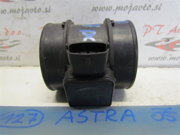 OPEL ASTRA 1.7 DCI L.05, SENZOR PRETOKA ZRAKA - Image 2