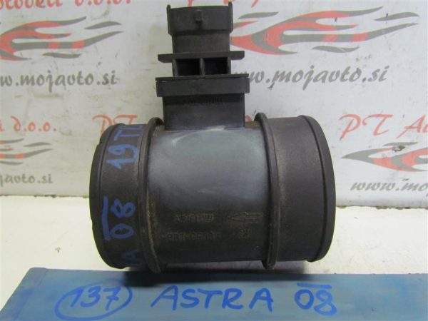 OPEL ASTRA 1.9 TDCI L.08, SENZOR PRETOKA ZRAKA - Image 2