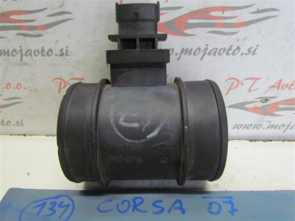 OPEL CORSA 1.3 JTDM L.07, SENZOR PRETOKA ZRAKA - Image 2