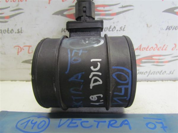 OPEL VECTRA 1.9 DTCI L.07, SENZOR PRETOKA ZRAKA - Image 2