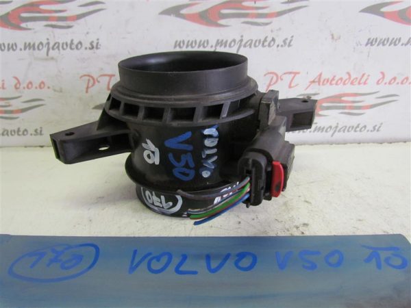 VOLVO V50 1.6 D L.10, SENZOR PRETOKA ZRAKA - Image 2