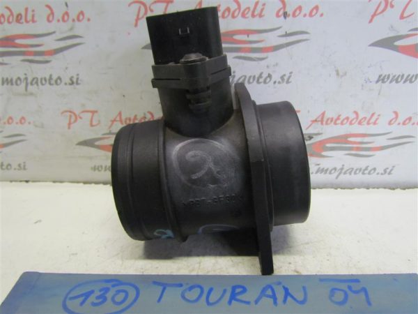 VW TOURAN 1.9 TDI L.04, SENZOR PRETOKA ZRAKA - Image 2