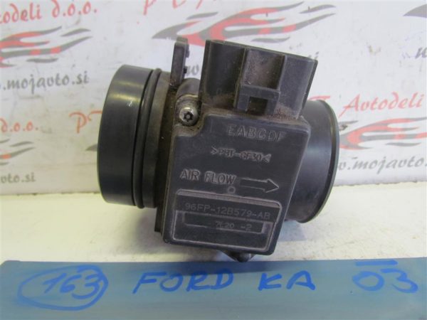 FORD KA 1.3 BEN. L.03, SENZOR PRETOKA ZRAKA