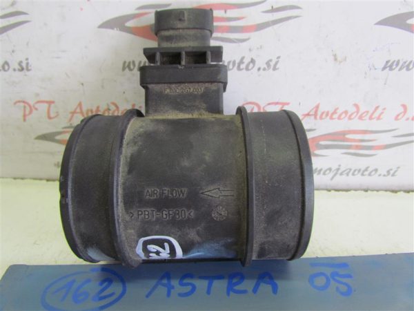 OPEL ASTRA 1.7 D L.05, SENZOR PRETOKA ZRAKA - Image 2