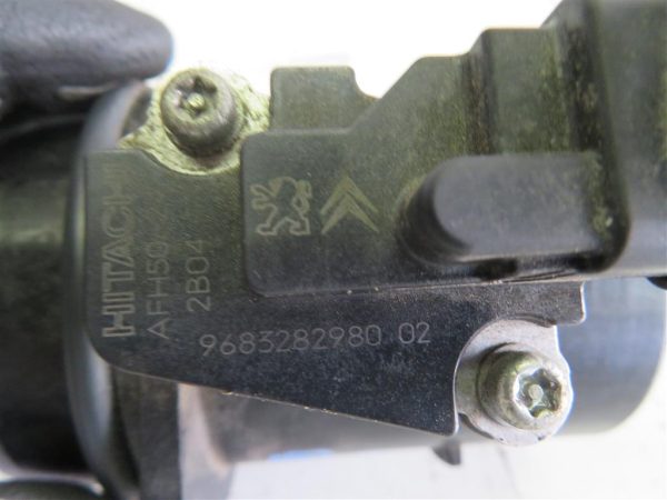 PEUGEOT 208 1.4 HDI L.13, SENZOR ZA PRETOK ZRAKA - Image 2