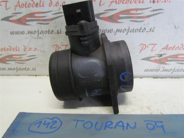 VW TOURAN 1.9 TDI L.04, SENZOR PRETOKA ZRAKA - Image 2