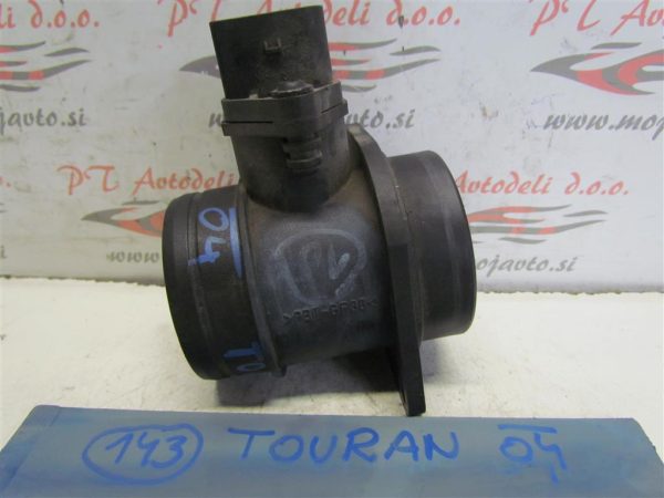VW TOURAN 1.9 TDI L.04, SENZOR PRETOKA ZRAKA - Image 2