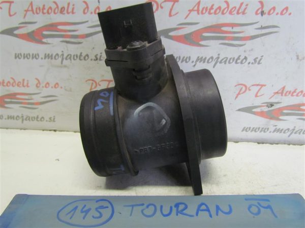 VW TOURAN 1.9 TDI L.04, SENZOR PRETOKA ZRAKA - Image 2