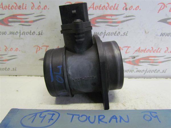 VW TOURAN 1.9 TDI L.04, SENZOR PRETOKA ZRAKA - Image 2